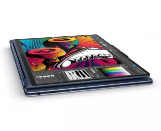 Ноутбук Lenovo Yoga 9 2-in-1 14IMH9 (83AC0002US) Cosmic Blue