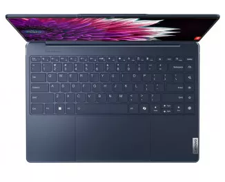 Ноутбук Lenovo Yoga 9 2-in-1 14IMH9 (83AC0002US) Cosmic Blue