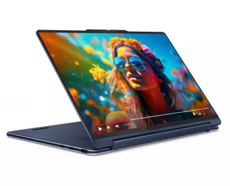 Ноутбук Lenovo Yoga 9 2-in-1 14IMH9 (83AC0002US) Cosmic Blue