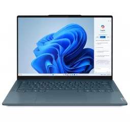 Ноутбук Lenovo Yoga Pro 7 14AHP9 (83E3CTO1WW) Tidal Teal