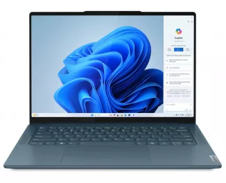 Ноутбук Lenovo Yoga Pro 7 14AHP9 (83E3CTO1WW) Tidal Teal