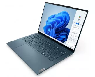 Ноутбук Lenovo Yoga Pro 7 14AHP9 (83E3CTO1WW) Tidal Teal