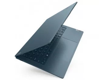 Ноутбук Lenovo Yoga Pro 7 14AHP9 (83E3CTO1WW) Tidal Teal