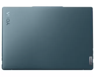 Ноутбук Lenovo Yoga Pro 7 14AHP9 (83E3CTO1WW) Tidal Teal