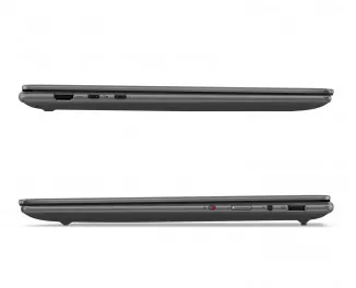 Ноутбук Lenovo Yoga Pro 7 14APH8 (82Y80014RM) Storm Gray