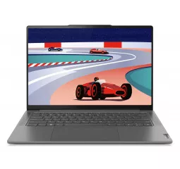 Ноутбук Lenovo Yoga Pro 7 14ARP8 (83AU002QRM) Storm Gray