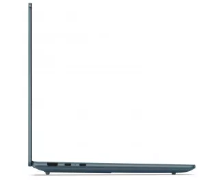 Ноутбук Lenovo Yoga Pro 7 14ASP10; Copilot+ PC (83LX0011RA) Tidal Teal