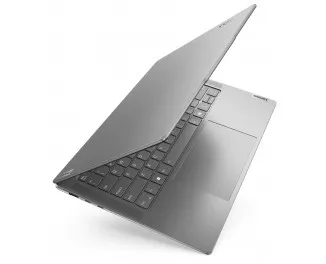 Ноутбук Lenovo Yoga Pro 7 14IMH9 (83E200AJRA) Luna Gray