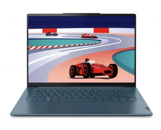 Ноутбук Lenovo Yoga Pro 7 14IRH8 (82Y70096RA) Tidal Teal