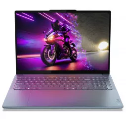 Ноутбук Lenovo Yoga Pro 9 16IAH10 (83L0000HMX) Tidal Teal