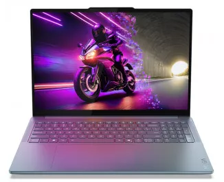 Ноутбук Lenovo Yoga Pro 9 16IAH10 (83L0000HMX) Tidal Teal