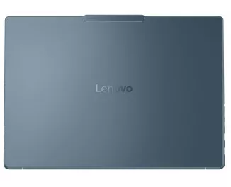 Ноутбук Lenovo Yoga Pro 9 16IAH10 (83L0000HMX) Tidal Teal