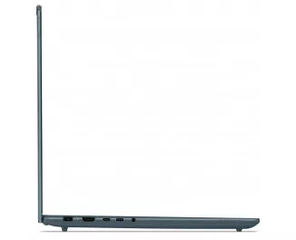 Ноутбук Lenovo Yoga Pro 9 16IAH10 (83L0000HMX) Tidal Teal