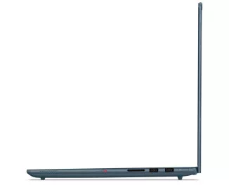 Ноутбук Lenovo Yoga Pro 9 16IAH10 (83L0000HMX) Tidal Teal