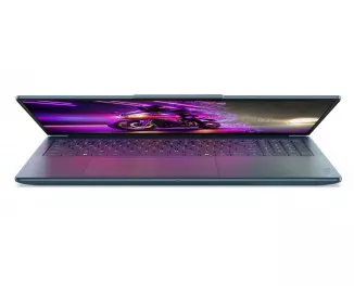 Ноутбук Lenovo Yoga Pro 9 16IAH10 (83L0000HMX) Tidal Teal