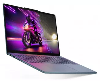 Ноутбук Lenovo Yoga Pro 9 16IAH10 (83L0000HMX) Tidal Teal