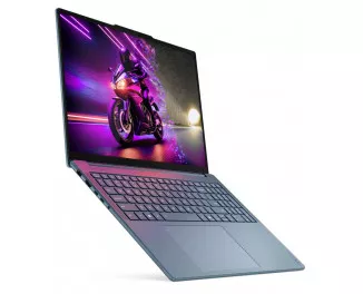 Ноутбук Lenovo Yoga Pro 9 16IAH10 (83L0000HMX) Tidal Teal