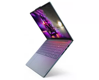 Ноутбук Lenovo Yoga Pro 9 16IAH10 (83L0000HMX) Tidal Teal