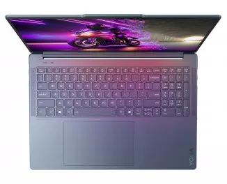 Ноутбук Lenovo Yoga Pro 9 16IAH10 (83L0000HMX) Tidal Teal