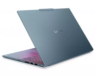 Ноутбук Lenovo Yoga Pro 9 16IAH10 (83L0000HMX) Tidal Teal
