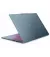 Ноутбук Lenovo Yoga Pro 9 16IAH10 (83L0000HMX) Tidal Teal