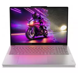 Ноутбук Lenovo Yoga Pro 9 16IAH10 (83L00059RA) Luna Gray