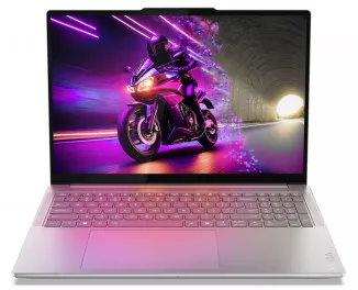 Ноутбук Lenovo Yoga Pro 9 16IAH10 (83L00059RA) Luna Gray