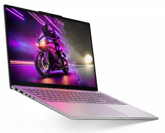 Ноутбук Lenovo Yoga Pro 9 16IAH10 (83L00059RA) Luna Gray