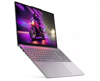Ноутбук Lenovo Yoga Pro 9 16IAH10 (83L00059RA) Luna Gray