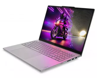 Ноутбук Lenovo Yoga Pro 9 16IAH10 (83L00059RA) Luna Gray