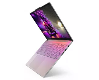 Ноутбук Lenovo Yoga Pro 9 16IAH10 (83L00059RA) Luna Gray