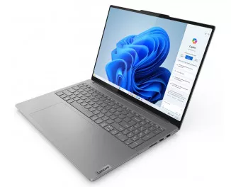 Ноутбук Lenovo Yoga Pro 9 16IMH9 (83DN005XRA) Luna Gray