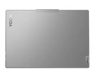 Ноутбук Lenovo Yoga Pro 9 16IMH9 (83DN005XRA) Luna Gray