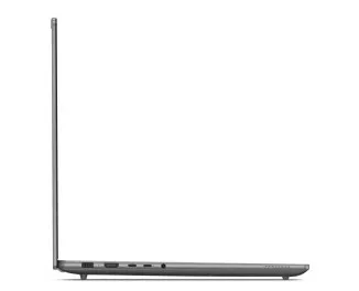 Ноутбук Lenovo Yoga Pro 9 16IMH9 (83DN005XRA) Luna Gray