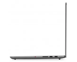Ноутбук Lenovo Yoga Pro 9 16IMH9 (83DN005XRA) Luna Gray