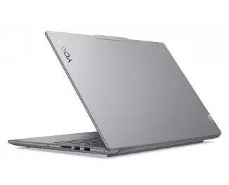 Ноутбук Lenovo Yoga Pro 9 16IMH9 (83DN0063RA) Luna Gray