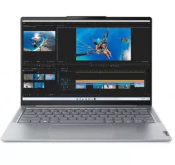 Ноутбук Lenovo Yoga Slim 6 14APU8 (82X3002ERM) Misty Gray