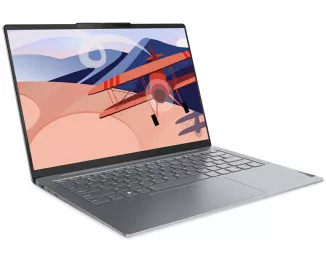 Ноутбук Lenovo Yoga Slim 6 14APU8 (82X3002ERM) Misty Gray