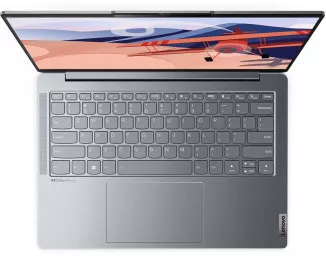 Ноутбук Lenovo Yoga Slim 6 14APU8 (82X3002ERM) Misty Gray