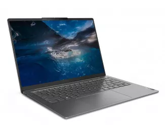 Ноутбук Lenovo Yoga Slim 6 14IRH8 (83E0003BPB) Storm Gray