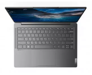 Ноутбук Lenovo Yoga Slim 6 14IRH8 (83E0003BPB) Storm Gray