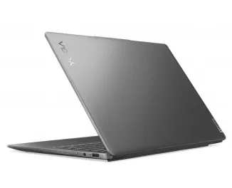 Ноутбук Lenovo Yoga Slim 6 14IRH8 (83E0003BPB) Storm Gray