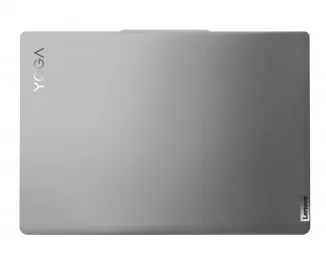 Ноутбук Lenovo Yoga Slim 6 14IRH8 (83E0003BPB) Storm Gray