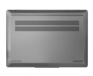 Ноутбук Lenovo Yoga Slim 6 14IRH8 (83E0003BPB) Storm Gray