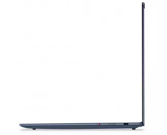 Ноутбук Lenovo Yoga Slim 7 14Q8X9 (83ED002SPB) Cosmic Blue