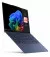 Ноутбук Lenovo Yoga Slim 7 14Q8X9 (83ED002SPB) Cosmic Blue