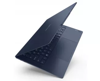 Ноутбук Lenovo Yoga Slim 7 14Q8X9 (83ED002SPB) Cosmic Blue
