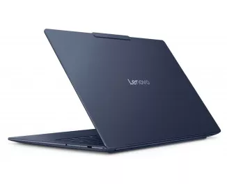 Ноутбук Lenovo Yoga Slim 7 14Q8X9 (83ED002SPB) Cosmic Blue