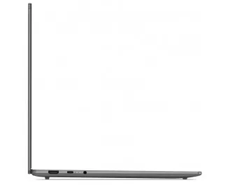 Ноутбук Lenovo Yoga Slim 7 15ILL9 (83HMCTO1WW) Luna Gray