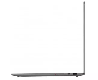 Ноутбук Lenovo Yoga Slim 7 15ILL9 (83HMCTO1WW) Luna Gray